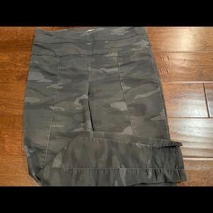 Democracy Gut Buster Camo Pants